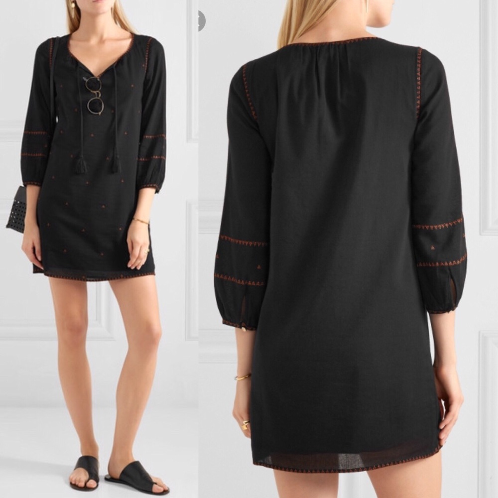 Madewell dress